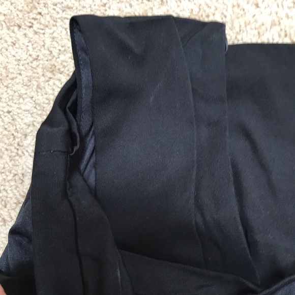 NWT! REISS size 4 black perla off shoulder jumpsuit - Picture 7 of 15